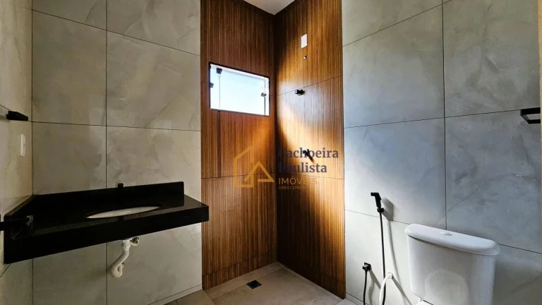 Imagem Casa com 2 dormitórios à venda - Portal da Mantiqueira - Cruzeiro/SP