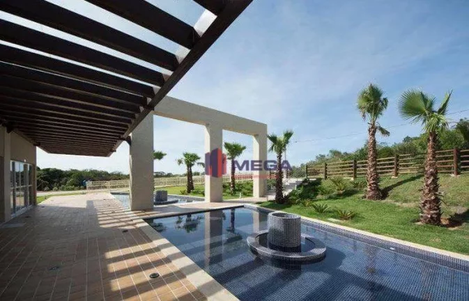Imagem Luxuosa casa no Riviera park