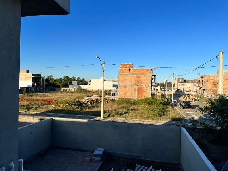 Imagem Sobrado para Venda - 140m², 3 dormitórios, sendo 1 suites, 2 vagas - Parque Granja Esperança