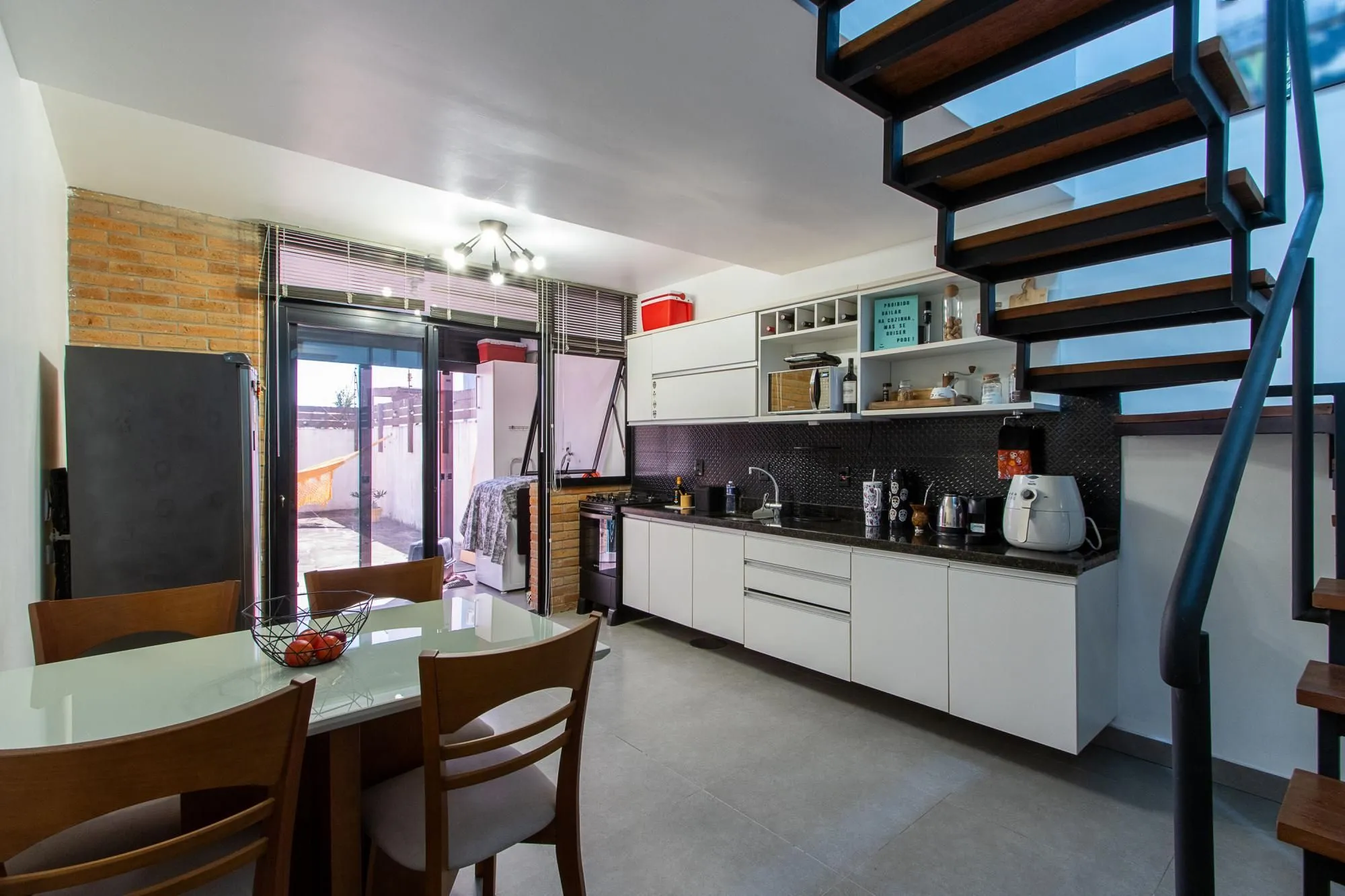 Imagem Casa em Hípica
