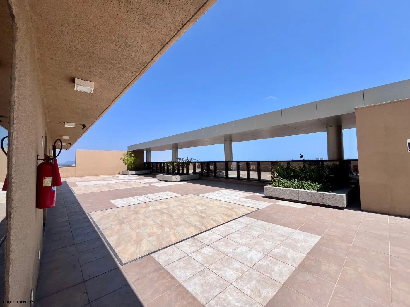 Imagem Comercial para Venda em Fortaleza, Pici, 1 banheiro, 1 vaga
