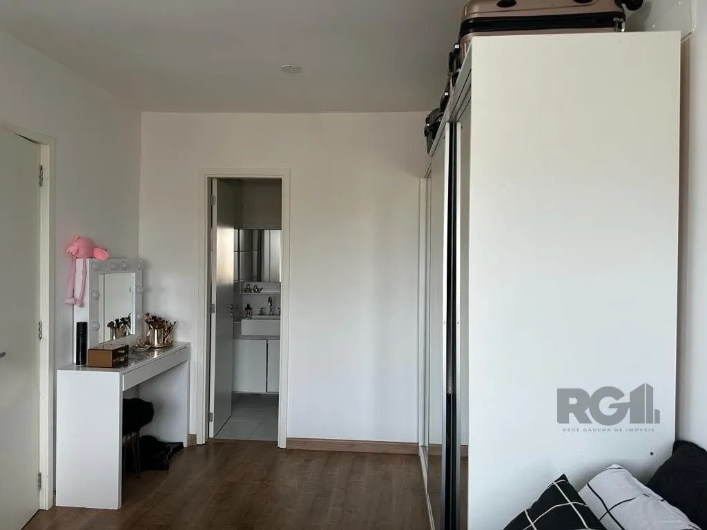 Imagem Apartamento de 1 dormitório no 19º andar do empreendimento NEO 360º Living com garagem