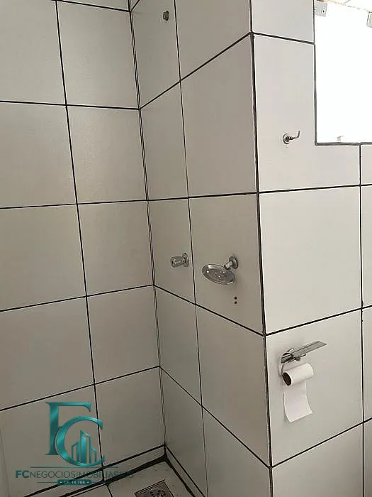 Imagem Casa à Venda | 3 Quartos em Senador Canedo!