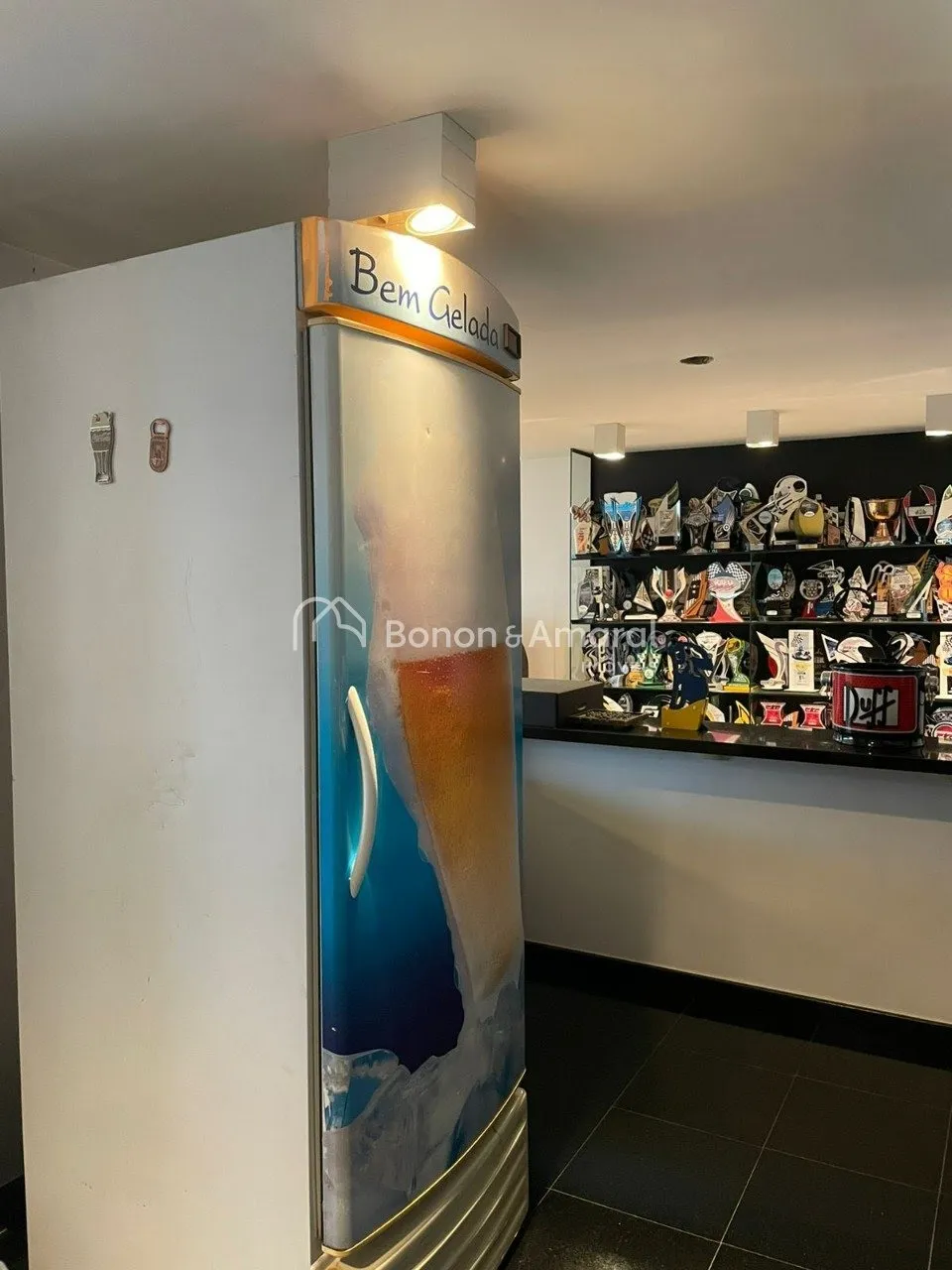 Imagem Casa em bolsão com portaria, 4 quartos, 357 m² à venda no Jardim das Paineiras, Campinas/SP