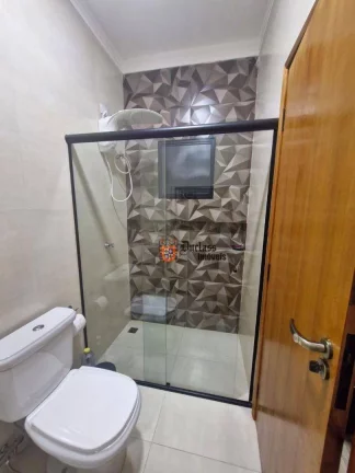 Imagem Casa com 3 dormitórios à venda, 96 m² por R$ 600.000,00 - Villa Verde - Bragança Paulista/SP