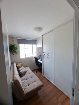 Imagem Apartamento c/ 2 dormitórios à venda, 40 m² - Butantã - SP