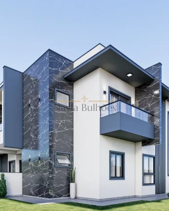 Imagem CASA RESIDENCIAL em São José - SC, Sertão do Maruim