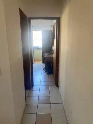 Imagem Apartamento a VENDA, Vila Universitária, Residencial Manon