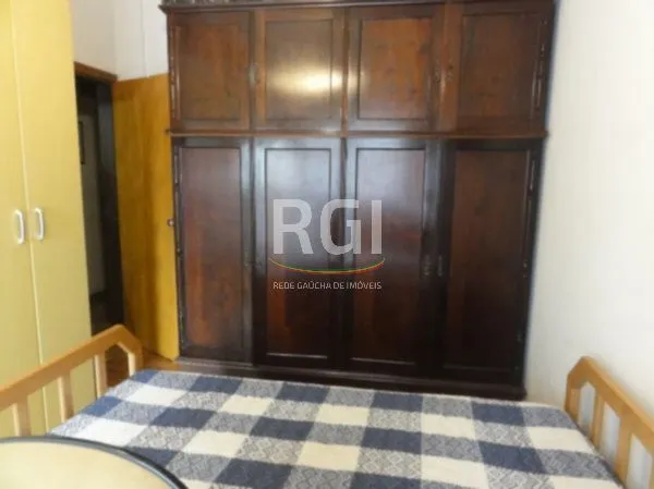 Imagem Apartamento para Venda - 93.59m², 3 dormitórios, Centro Histórico