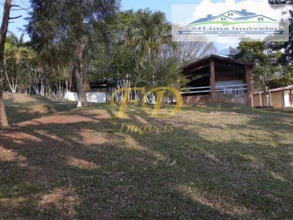 Imagem Sitio em Atibaia