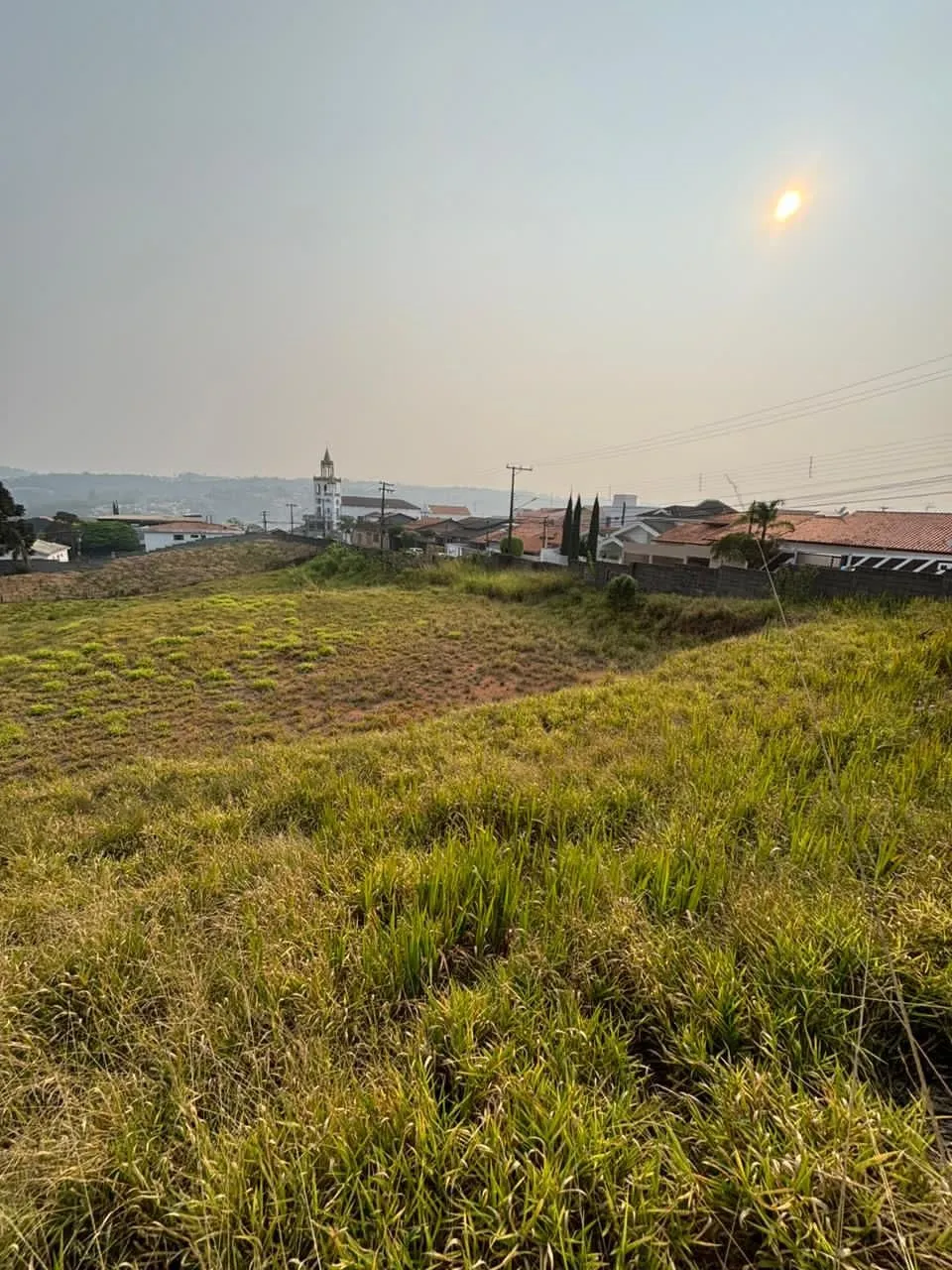 Foto do imóvel Terreno de 256m² Localizado - Piedade/SP! em Vila Sao Joao, PIEDADE - SP