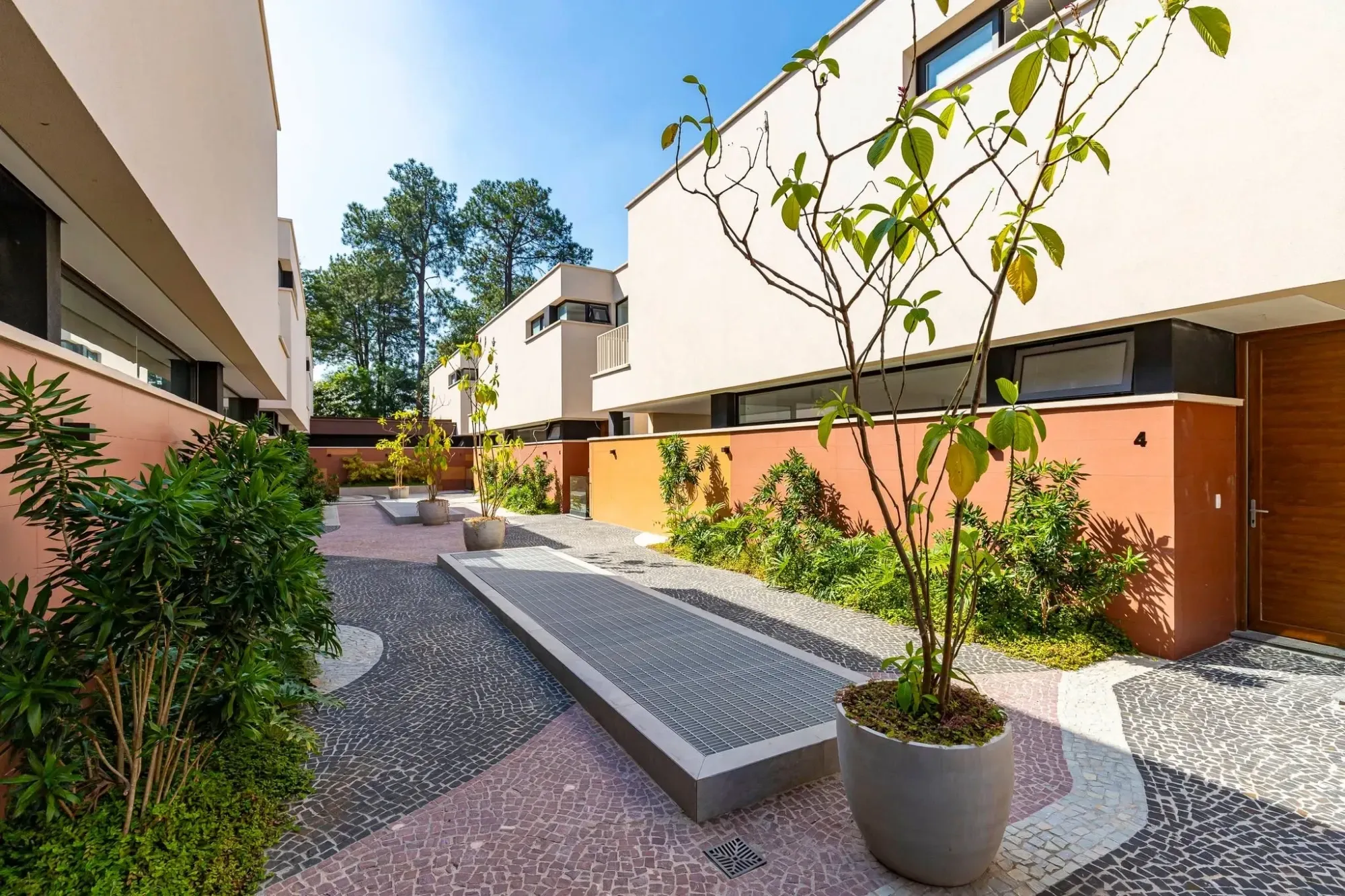Imagem Casa de Condomínio com 4 Quartos à Venda, 531 m² em Jardim Cordeiro - São Paulo