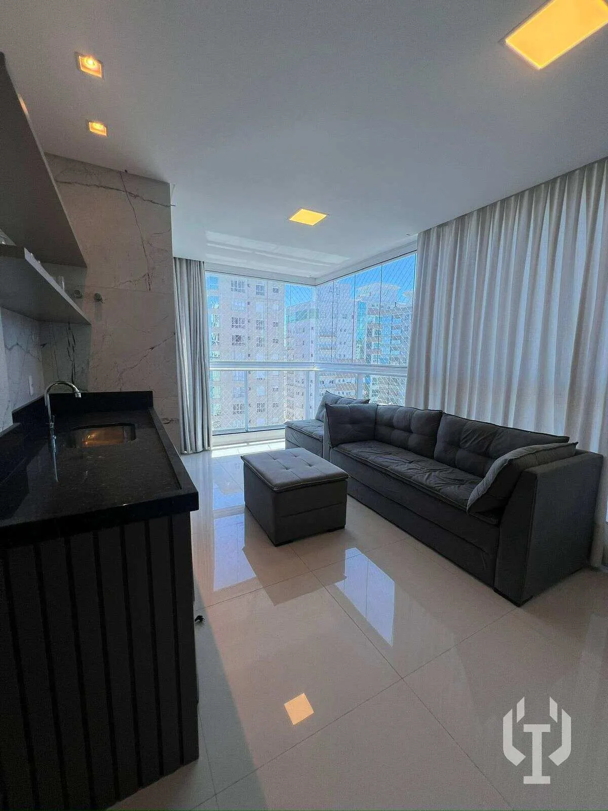 Imagem Apartamento para alugar, com 3 quartos, 160m2