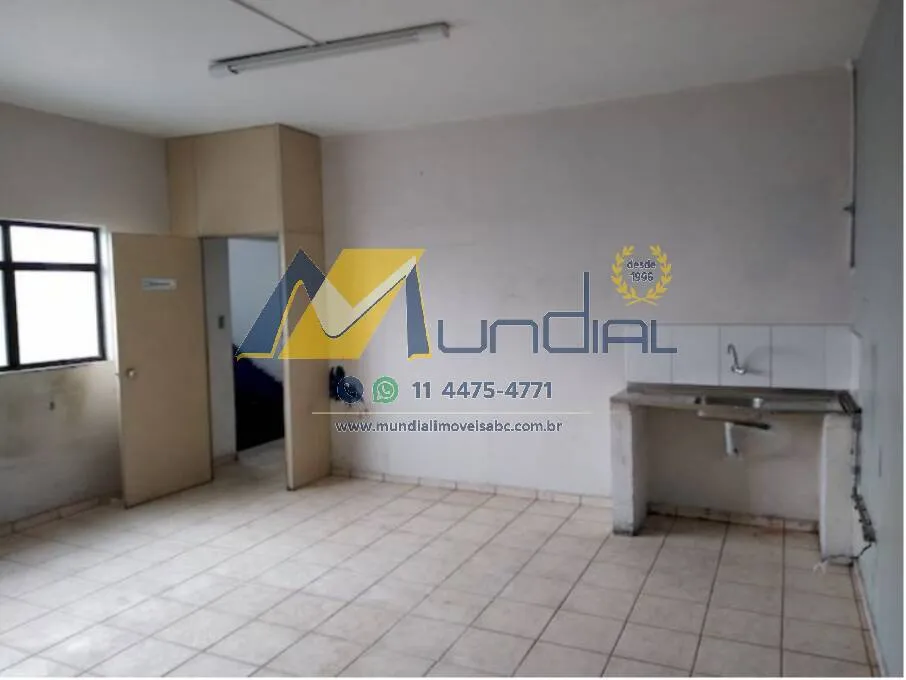 Imagem Seu próximo ponto comercial está aqui - espaço amplo, funcional e pronto.