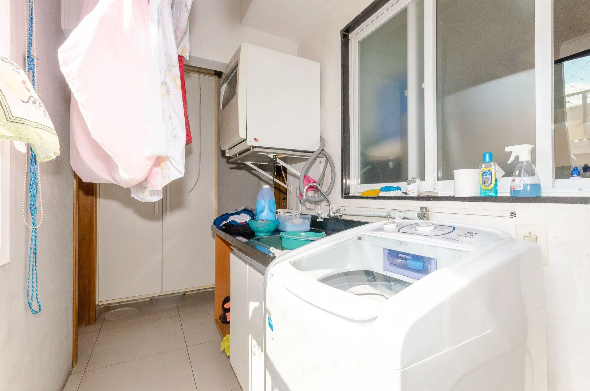 Imagem Don Felipe Apartamento na Duque de Caxias com 3 dormitórios
