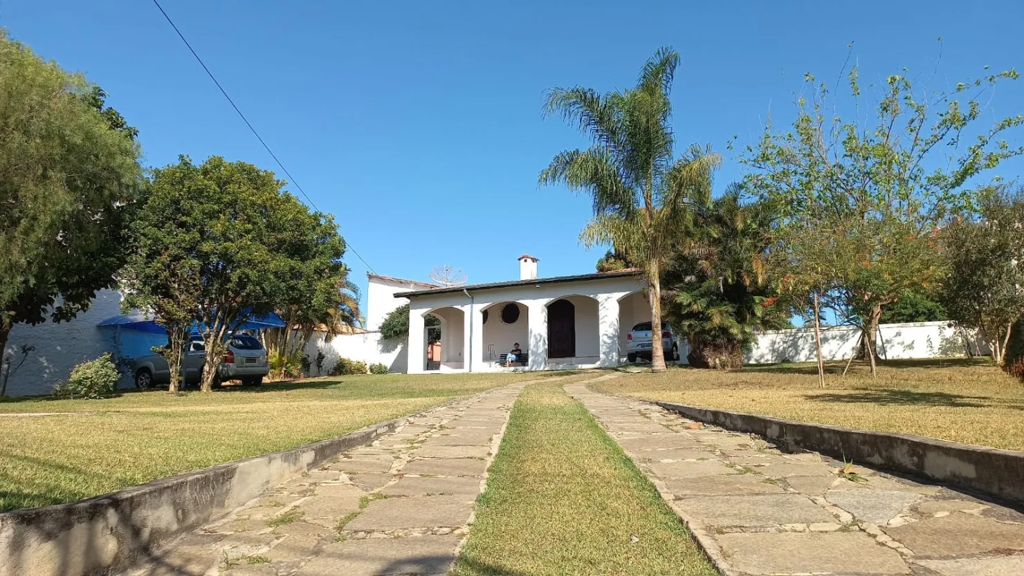 Imagem Terreno à venda 1420M², Bosque da Princesa, Pindamonhangaba - SP
