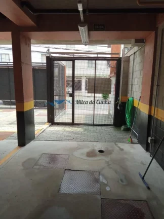 Imagem Apartamento à Venda com 2 dormitórios, 1 suíte, 53m², 1 vaga, Vila Euclides, São Bernardo do Campo