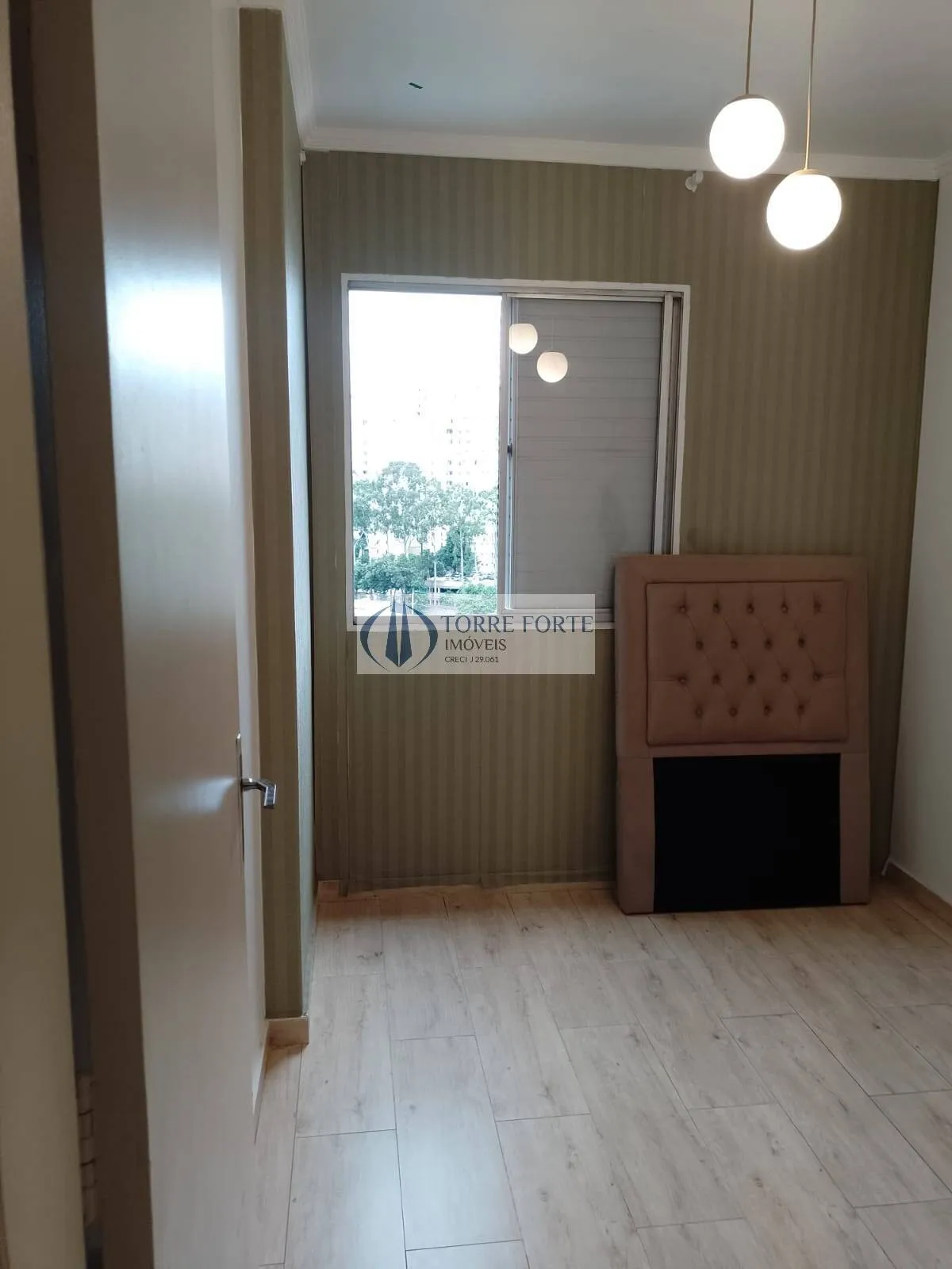 Imagem Lindo Apartamento com 3 dormitorios 1 vaga na Vila Ema.