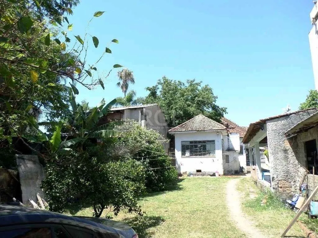 Imagem Terreno em Glória