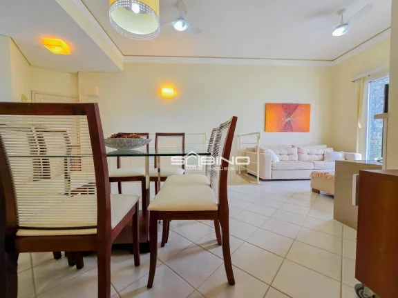 Imagem Cobertura Pé na Areia à venda com 4 Dormitórios 2 suítes 283 m² - Riviera de São Lourenço - Bertioga SP