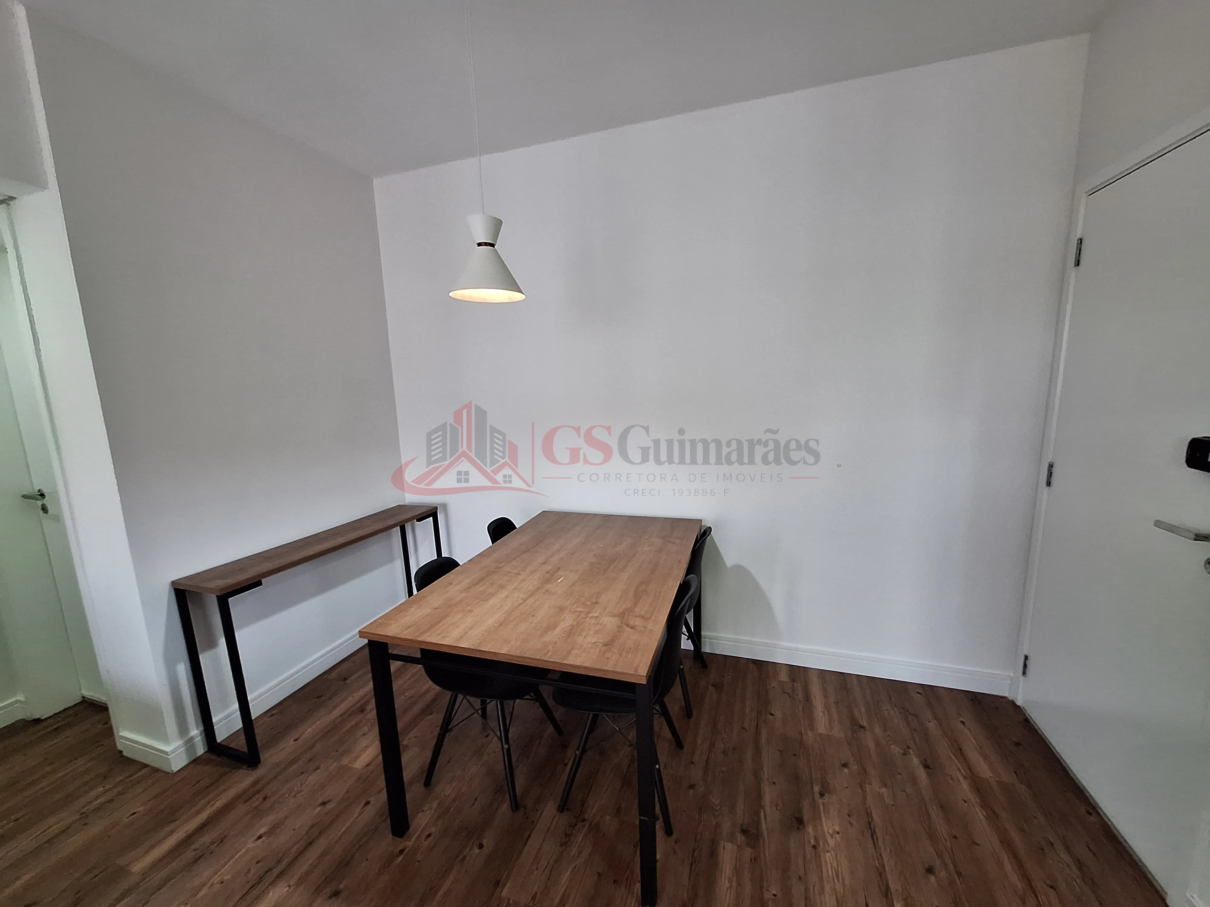 Imagem Apartamento no Hit Alphaville - 50,63 m², 1 dormitório | Melville Emp. I e II