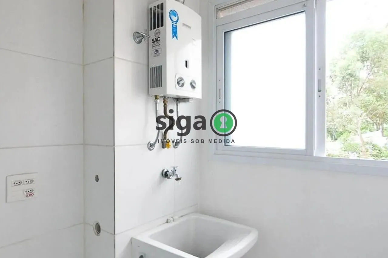 Imagem Apartamento 2 quartos - 1 vaga - Vila Andrade - São Paulo/SP