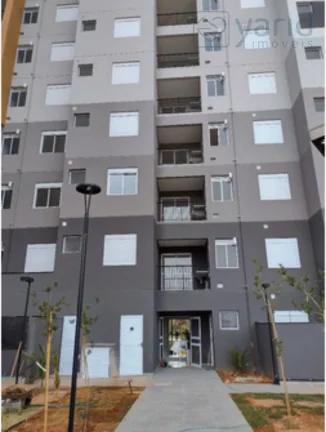 Imagem Apartamento à venda em Jundiaí-SP, Condomínio La Sierra - 3 quartos, 1 suíte, 2 banheiros, 2 vagas, 85m². Confira já!