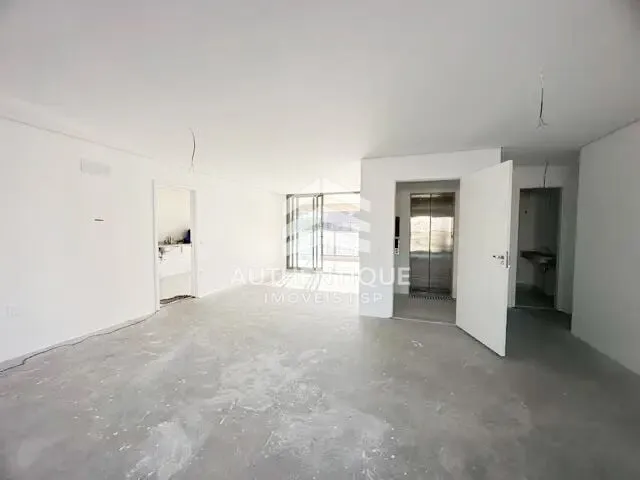 Imagem GIO CAMPO BELO - Apartamento no bairro Campo Belo à venda