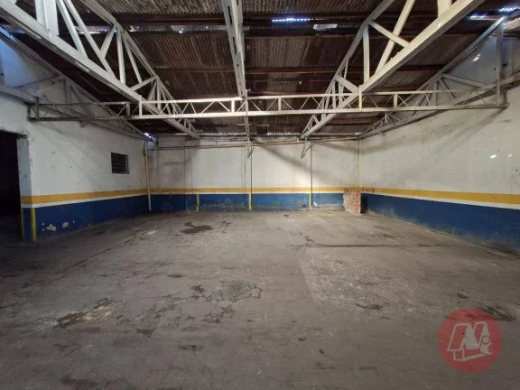 Imagem Terreno para alugar, 936 m² por R$ 9.540,91/mês - Santa Cecília - Porto Alegre/RS