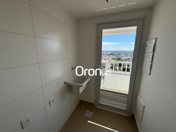 Imagem Apartamento à venda, 76 m² por R$ 535.000,00 - Setor Marechal Rondon - Goiânia/GO