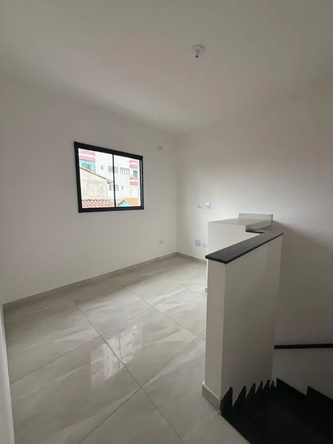 Imagem Ótima Casa na Praia Grande - OCIAN - NOVO