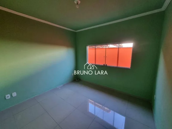 Imagem Casa á venda em Igarapé Bairro Novo Horizonte