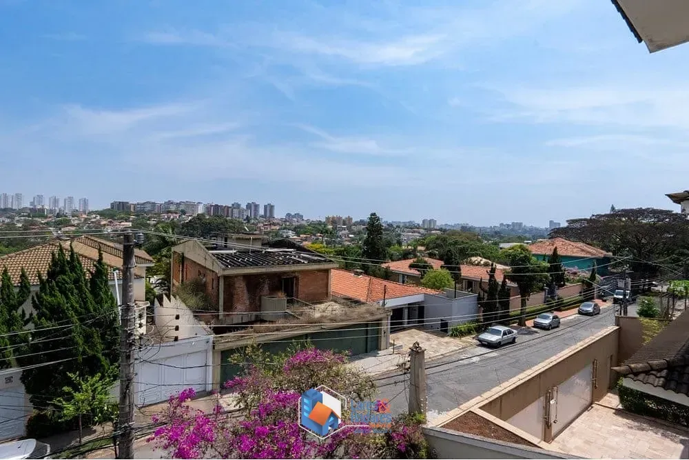 Imagem Casa à venda 4 Quartos 4 Suites 6 Vagas 613M² Jardim Leonor São Paulo - SP