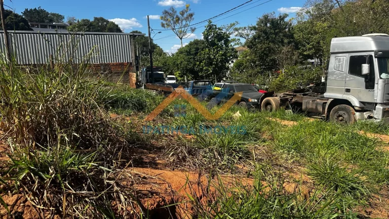 Imagem Lote no Recanto em Ipatinga perto da Cidade Nobre