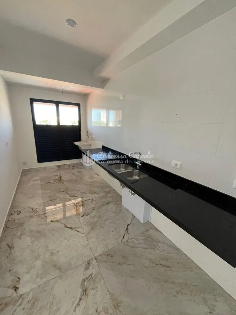 Imagem Toscana Residence - Apartamento com 2 suítes à venda, 123 m² por R$ 1.260.000 - Toscana Residence - São José do Rio Preto/SP