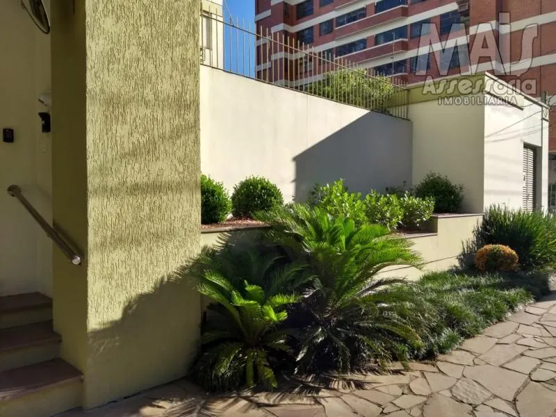 Imagem Apartamento para Venda em Novo Hamburgo / RS no bairro Centro