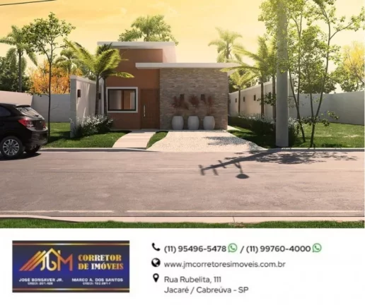 Imagem Lançamento Alamedas São José