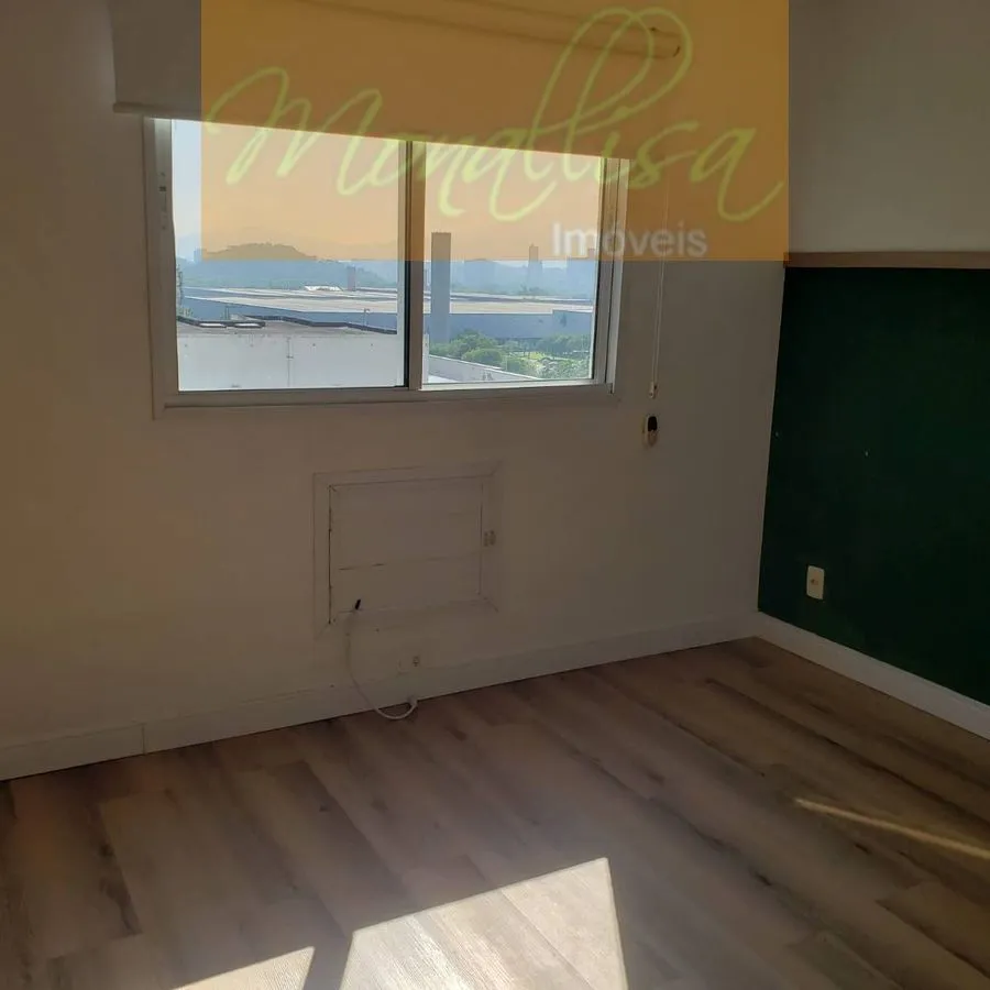 Imagem Apartamento com 3 Quartos à Venda, Barra Olímpica - Rio de Janeiro - Ap0602