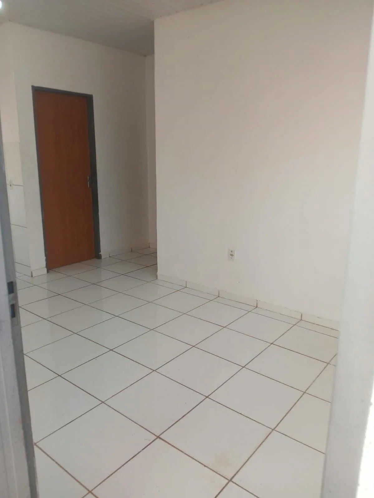 Imagem Casa 2 quartos bairro Nico Baracat