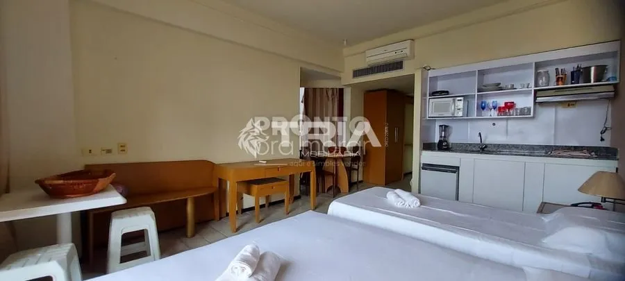 Imagem Flat à venda em Piedade | 30,77 m² | Próximo ao Shopping Guararapes