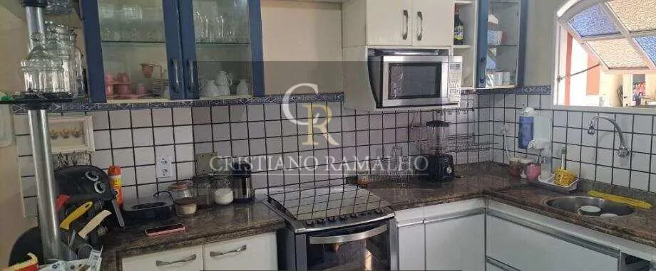Imagem Casa à venda em Cabo Frio, São Cristóvão, com 3 quartos, 119,00m2