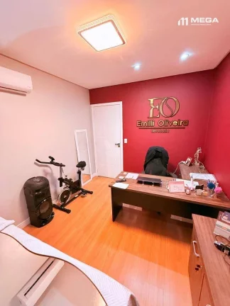 Imagem Casa com 2 dormitórios à venda, 82 m² por R$ 730 - Riviera da Barra - Vila Velha/ES