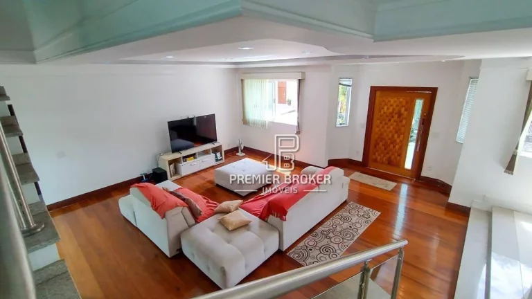 Imagem Casa à venda, 250 m² por R$ 2.000.000,00 - Tijuca - Teresópolis/RJ