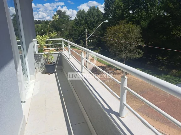 Imagem Maravilhosa casa no Condomínio Ville de France em Itatiba