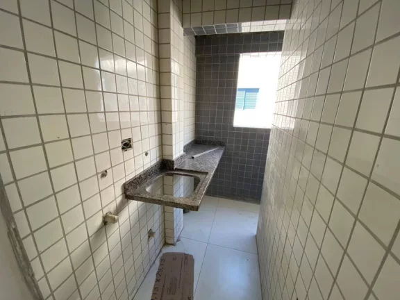 Imagem Apartamento com 1 dorm, Canto do Forte, Praia Grande - R$ 300 mil, Cod: 2281