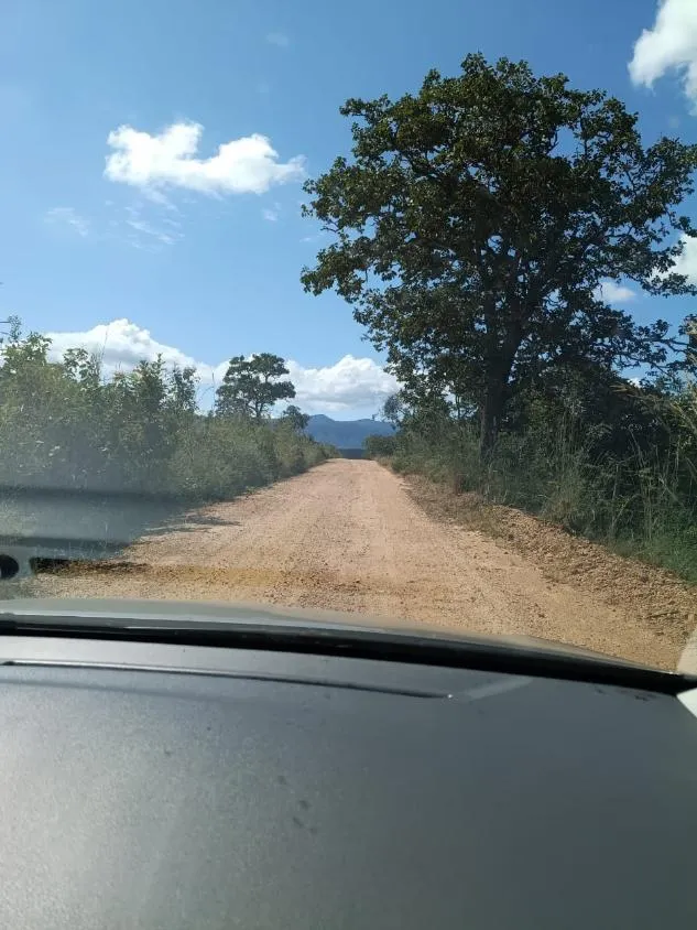 Imagem FAZENDA À VENDA EM SANTANA DO PIRAPAMA ? MG , com 338 hectares de terra