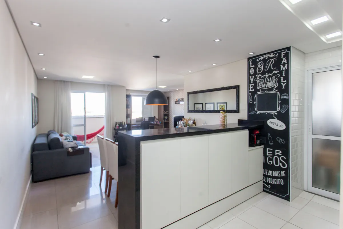 Imagem Apartamento para venda em Freguesia do Ó com 2 quartos, sendo 1 suíte, 73m2