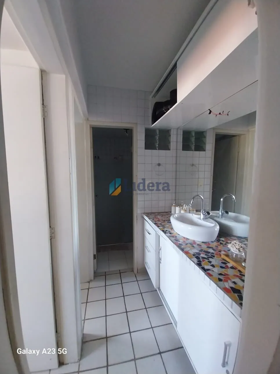 Imagem Apto - 2 quartos - 45m² - em Camboinha, Cabedelo/PB