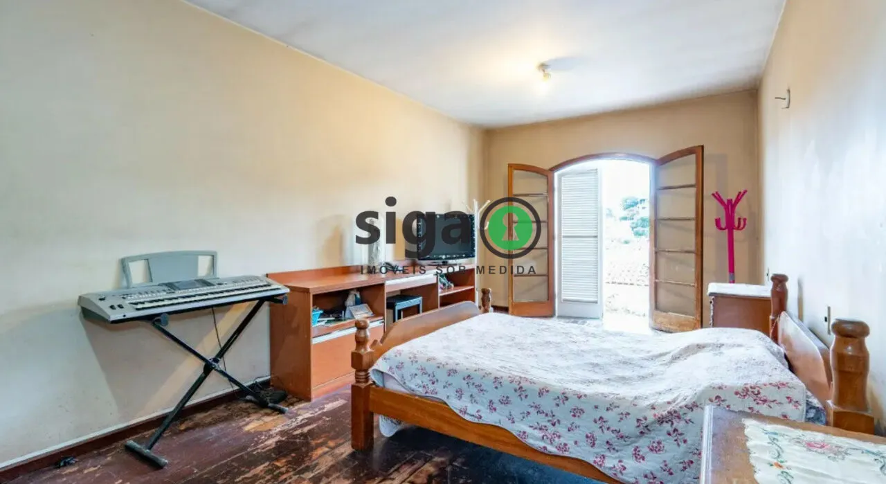 Imagem Casa espaçosa com 2 suítes, churrasqueira e 4 vagas ? conforto completo para sua família!