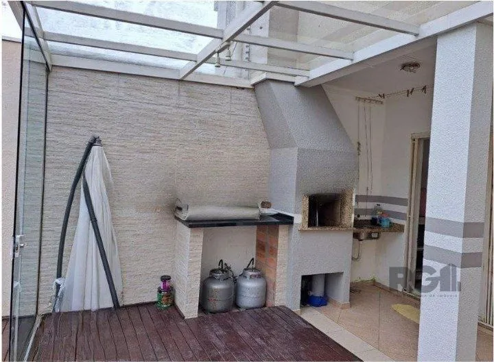Imagem Casa em Costa e Silva